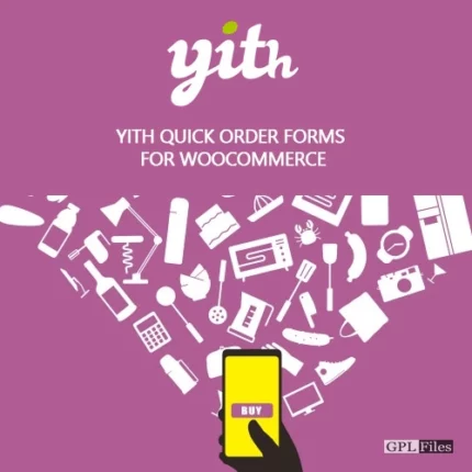YITH Quick Order Forms for WooCommerce Premium 1.2.16