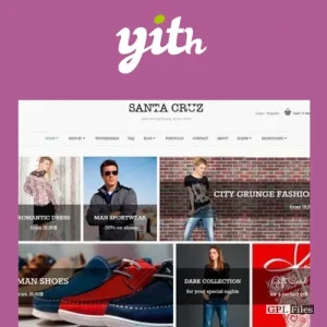 YITH Santa Cruz | Sell Everything With Love 1.4.1