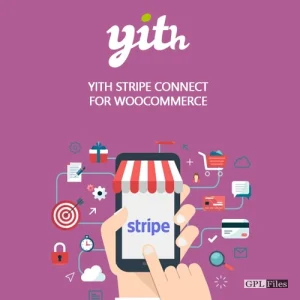 YITH Stripe Connect for WooCommerce Premium 2.1.12