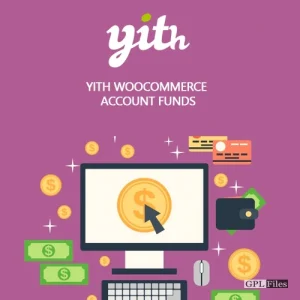 YITH WooCommerce Account Funds Premium 1.4.12