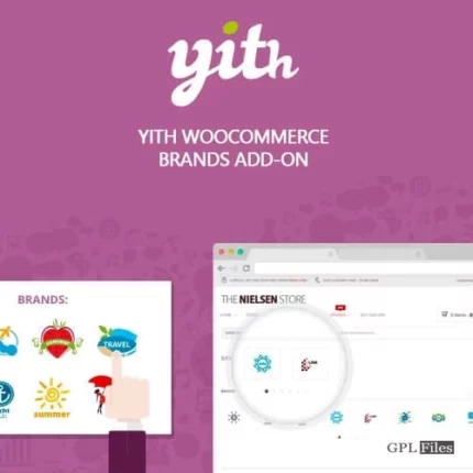 YITH WooCommerce Brands Add-On Premium 1.6.1