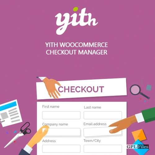 YITH WooCommerce Checkout Manager Premium 1.9.0
