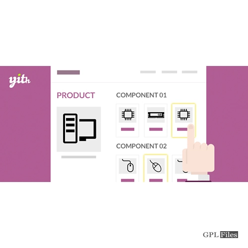 YITH WooCommerce Composite-products 1.1.20