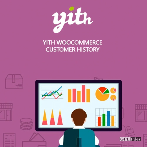 YITH WooCommerce Customer History Premium 1.5.0