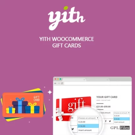 YITH WooCommerce Gift Cards Premium 3.11.2