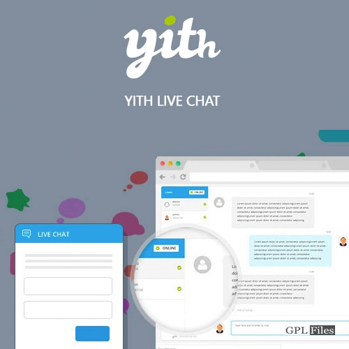 YITH WooCommerce Live Chat Premium 1.4.5