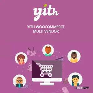 YITH WooCommerce Multi Vendor Premium 3.7.10