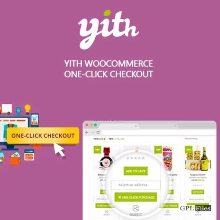 YITH WooCommerce One-Click Checkout Premium 1.6.2