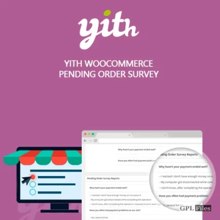 YITH WooCommerce Pending Order Survey Premium 1.0.27