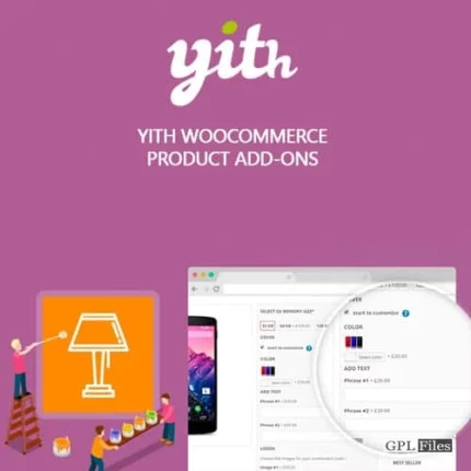 YITH WooCommerce Product Add-Ons & Extra Options 3.1.0