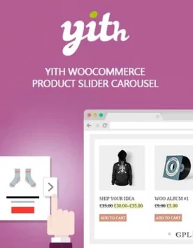 YITH WooCommerce Product Slider Carousel Premium 1.7.0