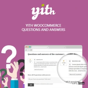 YITH WooCommerce Questions and Answers Premium 1.3.19