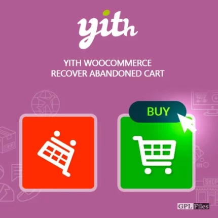 YITH WooCommerce Recover Abandoned Cart Premium 2.10.0
