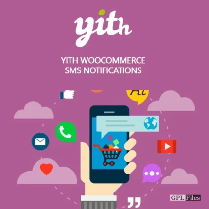 YITH WooCommerce SMS Notifications Premium 1.5.7