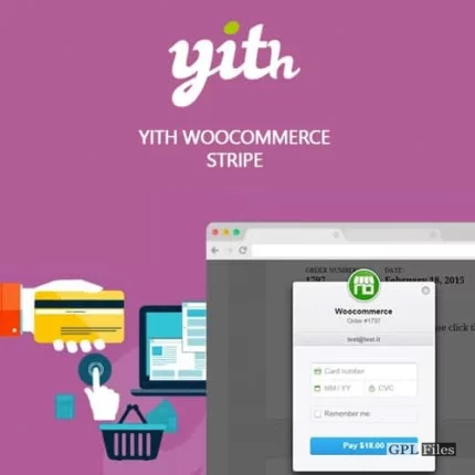 YITH WooCommerce Stripe Premium 2.10.0