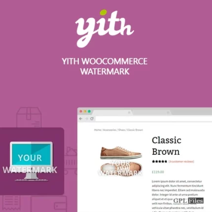 YITH WooCommerce Watermark Premium 1.2.17