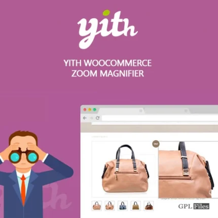 YITH WooCommerce Zoom-magnifier Premium 1.5.4