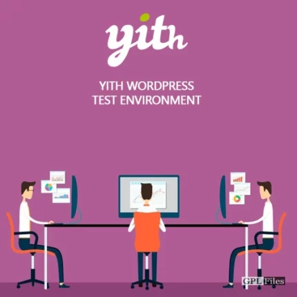 YITH WordPress Test Environment Premium 1.2.2