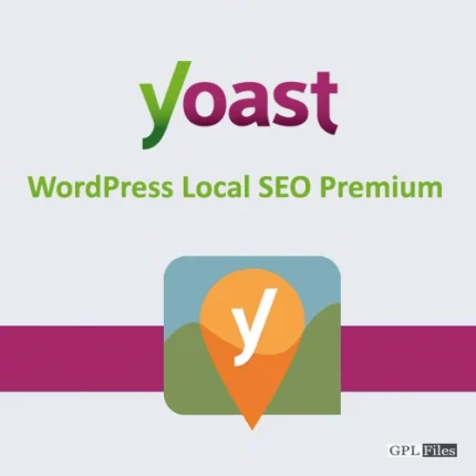 Yoast Local SEO Premium 14.5