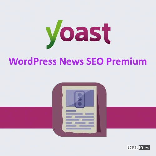 Yoast News SEO Premium 13.1