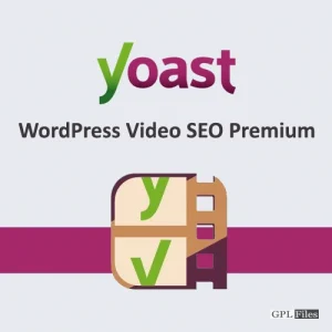 Yoast Video SEO Premium 14.6