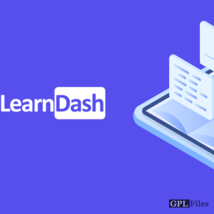 WPEverest User Registration LearnDash Addon 1.1.10