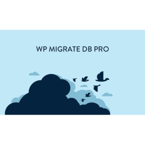WP Migrate DB Pro - WordPress Site Migration Plugin 2.7.6