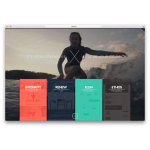 X The Theme By THEMECO Latest Version 10.5.11