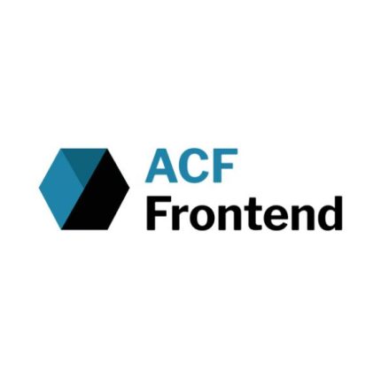 ACF Frontend Pro - Content Management Plugin 3.16.1