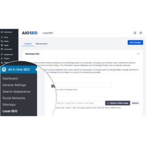 AIOSEO Local Business Addon 1.2.17