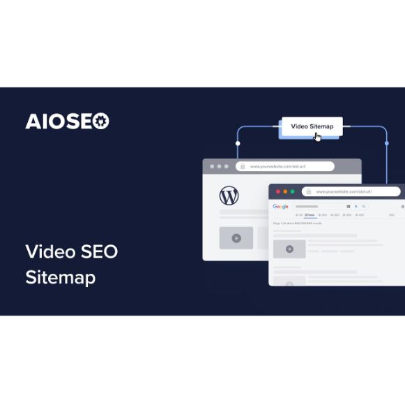 AIOSEO Video Sitemap Addon 1.1.13