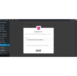 Auto Robot Plugin - WordPress Autoblogging Plugin 3.0.7