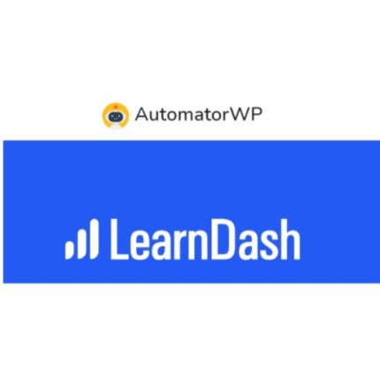 AutomatorWP LearnDash Addon 1.2.0