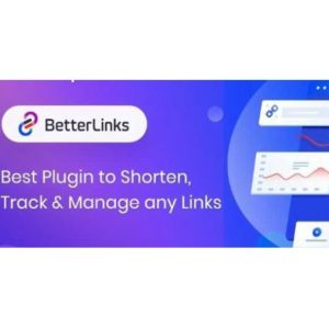 BetterLinks Pro - Shorten