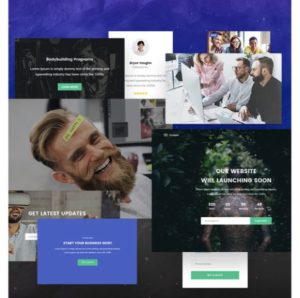 Crown Theme - Multi Purpose WordPress Websites 1.0.7