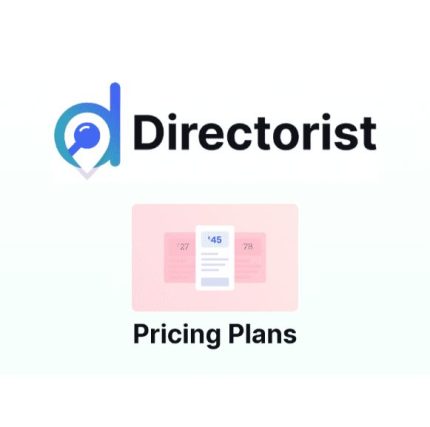 Directorist Pricing Plans 2.2.0