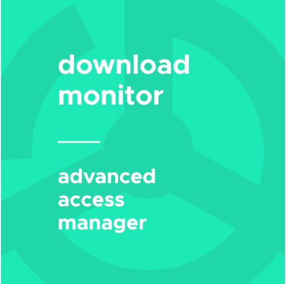 Download Monitor Advanced Access Manager 4.1.0