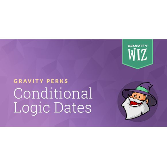 Gravity Perks Conditional Logic Dates Addon 1.2.11