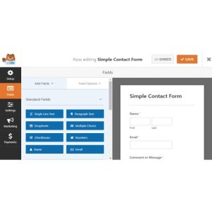 Gravity Forms - Master Core File 2.7.8