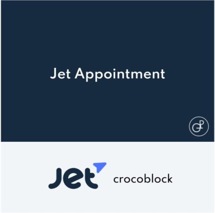 Jet Appointments Booking For Elementor Latest Version 2.0.2