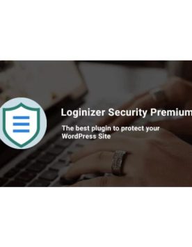 Loginizer Security Pro 1.7.8