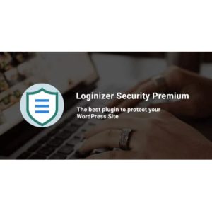 Loginizer Security Pro 1.7.8