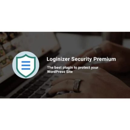 Loginizer Security Pro 1.7.8