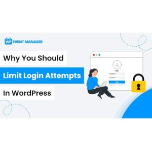 LoginPress: Limit Login Attempts [Latest Version] 3.1.0