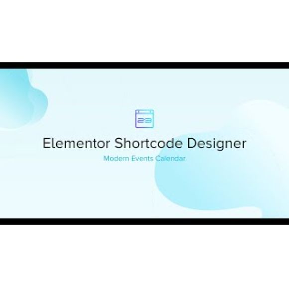 MEC Elementor Single Builder 1.8.0
