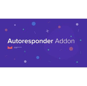 Newsletter Autoresponder Addon 1.3.9