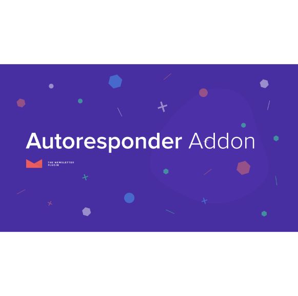 Newsletter Autoresponder Addon 1.3.9