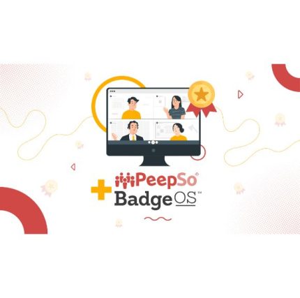 PeepSo BadgeOS Integration 6.1.3.0