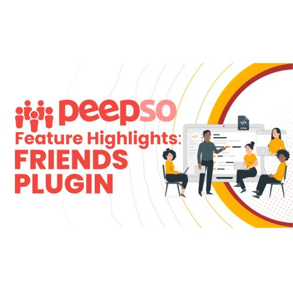 PeepSo Friends Addon 6.1.3.0
