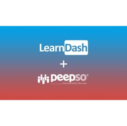 PeepSo LearnDash Integration 6.1.3.0